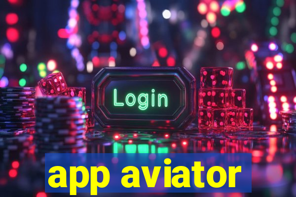 app aviator